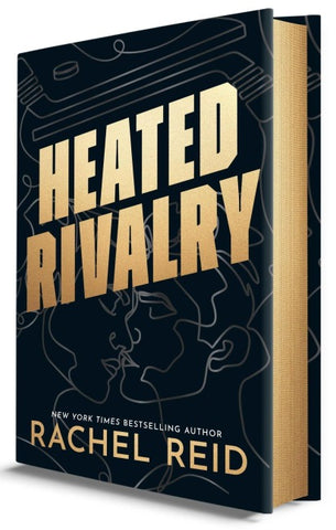 Heated Rivalry. Deluxe Edition