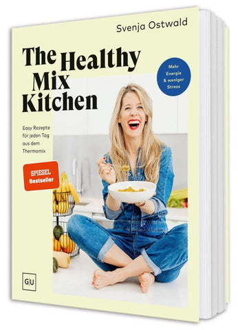 The Healthy Mix Kitchen