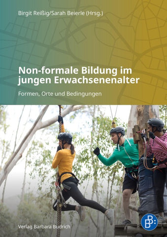 Non-formale Bildung im jungen Erwachsenenalter