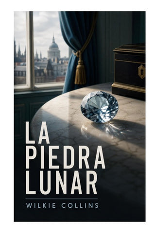 La piedra lunar
