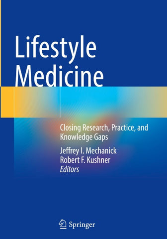 Lifestyle Medicine
