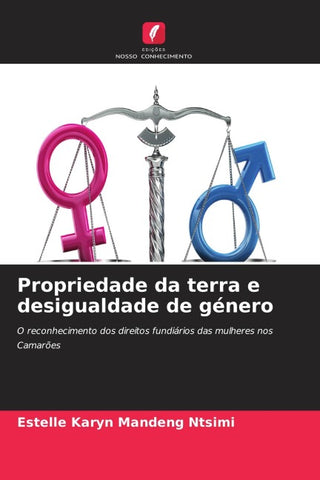 Propriedade da terra e desigualdade de género