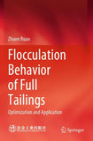 Flocculation Behavior of Full Tailings