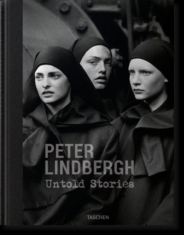 Peter Lindbergh