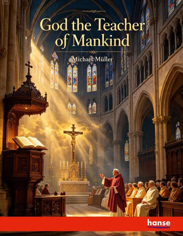 God the Teacher of Mankind