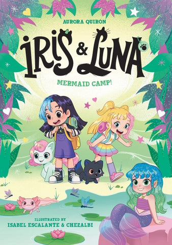 IRIS & LUNA 6_IRIS & LUNA6 PB