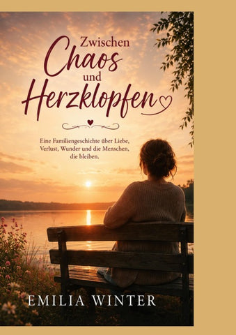 Zwischen Chaos und Herzklopfen