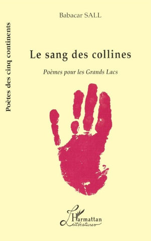 Le Sang des Collines