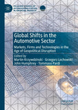 Global Shifts in the Automotive Sector