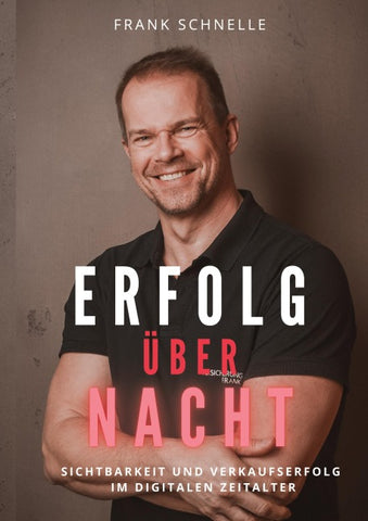 Erfolg über Nacht