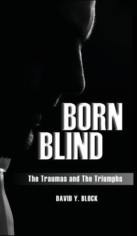 Born Blind