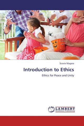 Introduction to Ethics