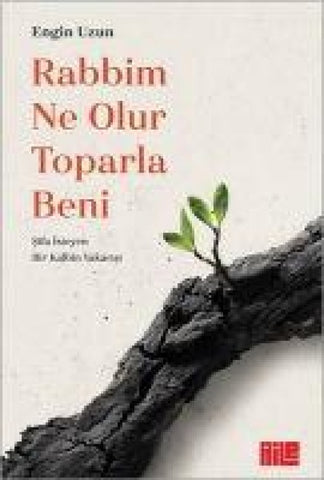 Rabbim Ne Olur Toparla Beni