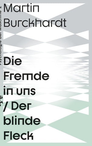 Die Fremde in uns