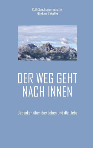 Der Weg geht nach Innen