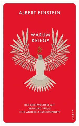 Warum Krieg?