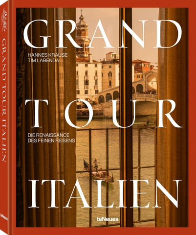 Grand Tour Italien