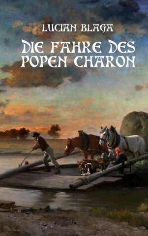 Die Fähre des Popen Charon