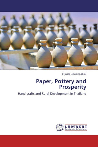 Paper, Pottery and Prosperity