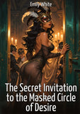 The Secret Invitation to the Masked Circle of Desire