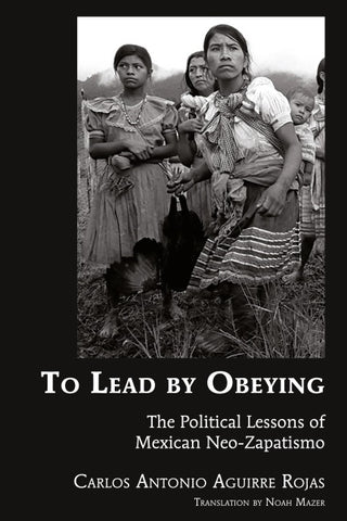 To Lead by Obeying