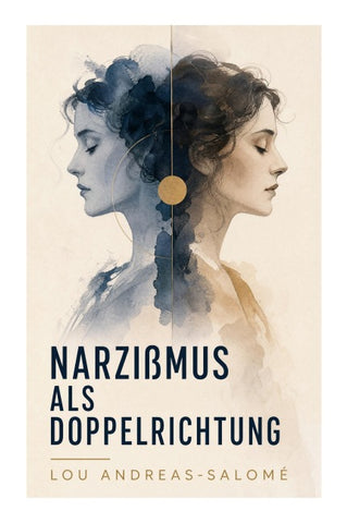 Narzißmus als Doppelrichtung