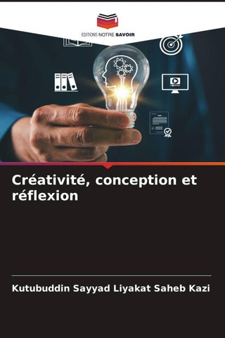 Créativité, conception et réflexion
