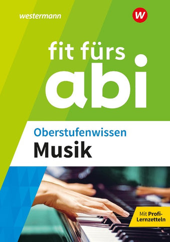 Fit fürs Abi