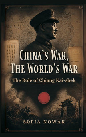 China's War, The World's War