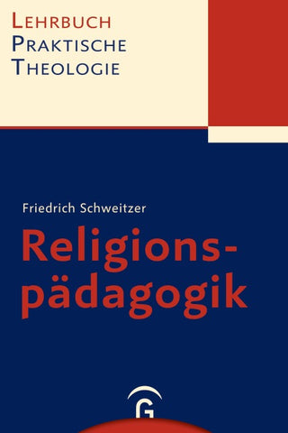 Lehrbuch Praktische Theologie / Religionspädagogik