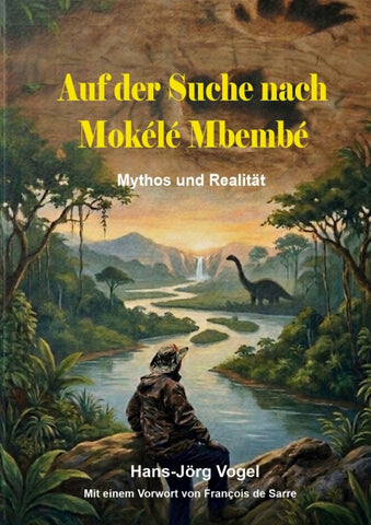 Auf der Suche nach Mokélé Mbembé