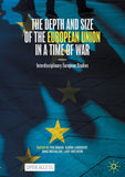 The Depth and Size of the European Union in a Time of War