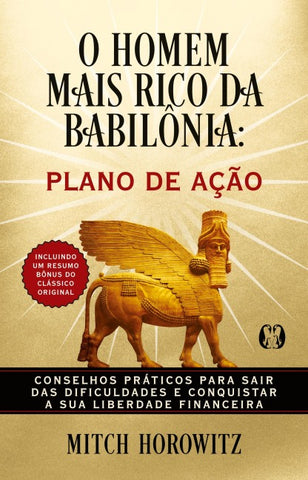 O homem mais rico da Babilônia