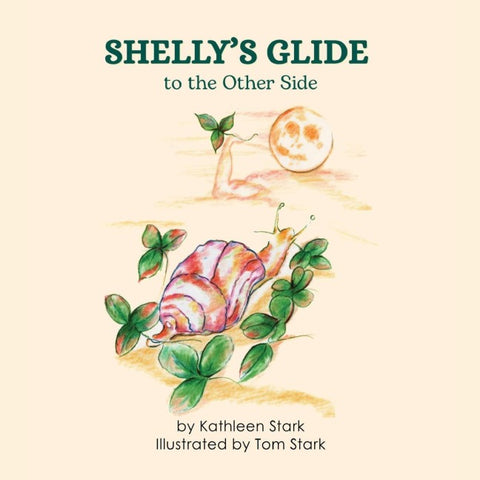 Shelly's Glide to the Other Side