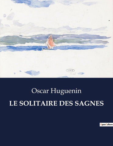 LE SOLITAIRE DES SAGNES