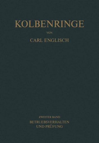 Kolbenringe