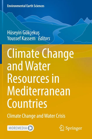 Climate Change and Water Resources in Mediterranean Countries