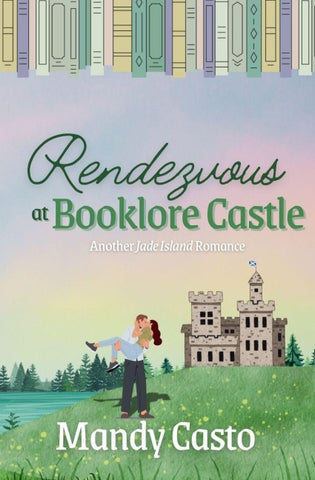 Rendezvous at Booklore Castle