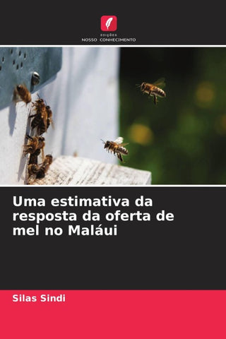 Uma estimativa da resposta da oferta de mel no Maláui