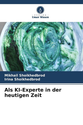 Als KI-Experte in der heutigen Zeit