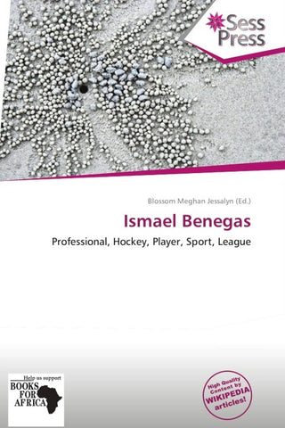 Ismael Benegas