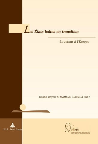 Les États baltes en transition