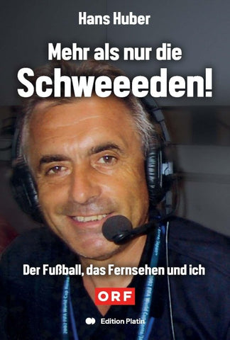 Mehr als nur die Schweeeden!