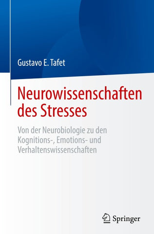 Neurowissenschaften des Stresses