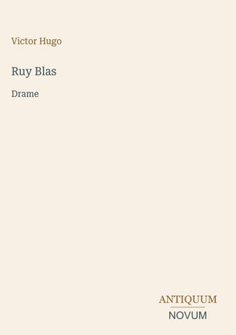 Ruy Blas