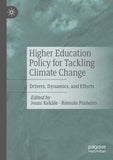 Higher Education Policy for Tackling Climate Change