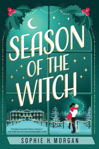 Season of the Witch