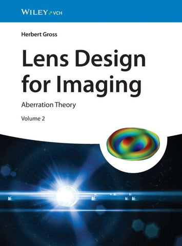 Lens Design for Imaging