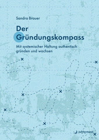 Der Gründungskompass