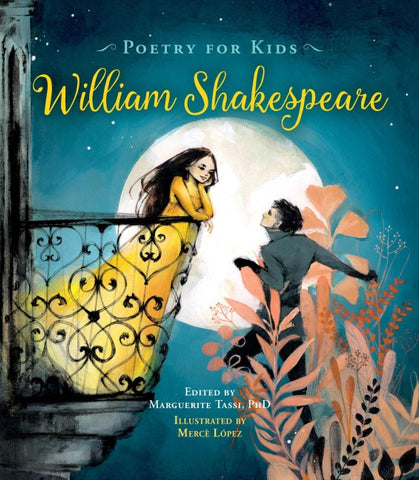 Poetry for Kids
